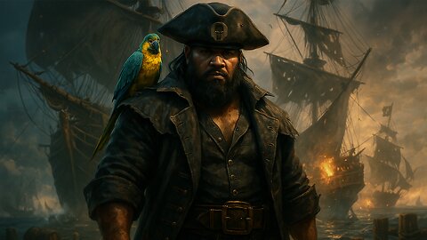Skull and Bones | Back to the open sea