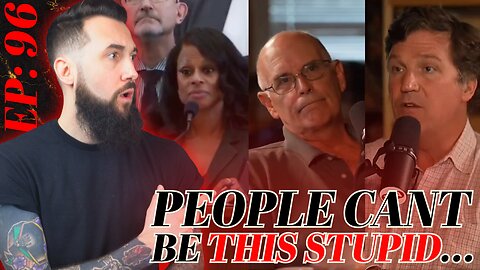 Ep: 96 - The Aaron Prager Show | Right-Wing Meltdown, Texas Rep's Vile Comparison , & More W/ RPFC
