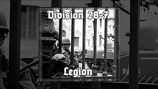 División 28-7 - Legion (Digital) (2024) (ES) (FHD)