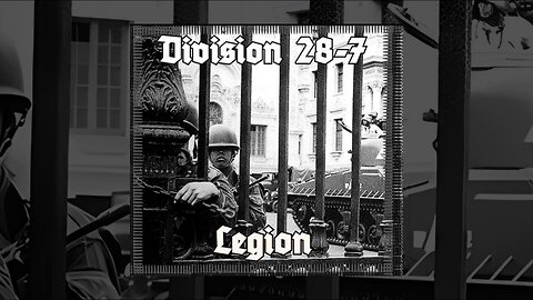 División 28-7 - Legion (Digital) (2024) (ES) (FHD)