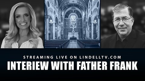 Happy Easter Special: Interview With Fr. Frank