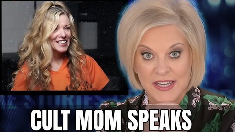 CULT MOM LORI VALLOW MURDERS 4, BLAMES “MEDIA”, SAYS DEAD CHILDREN “VISIT” HER