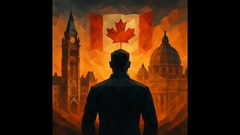 April 28, 2025: Canada's Final Vote — Freedom or Feudalism?