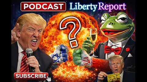 Trump, Israel, and Iran: Are We on the Brink of WW3?