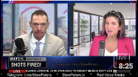 "Media Misinformation: Nurses Leaving Due to 'Delta' Fear, Real Reason is Vaccine Mandates"