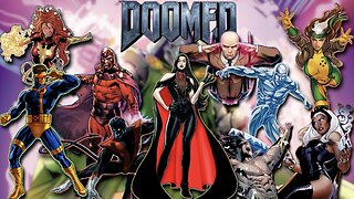 10 X-Men Who Could Defeat Dr. Doom in MCU | Billy Oduory’s List Analyzed