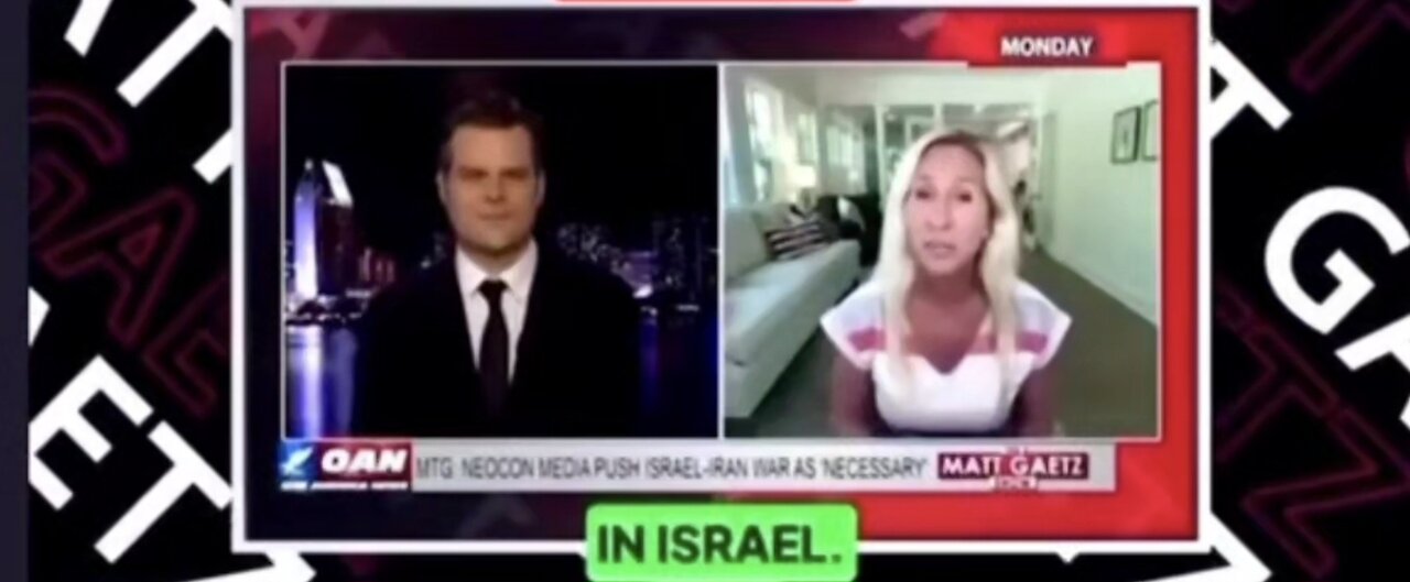 ALL OF THEM ARE FULFILLING PROPHECY