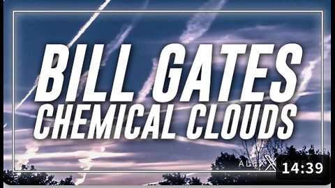 UK Admits Chemtrails Are Real & Announces Plan To Officially Expand Spraying Chemical Clouds