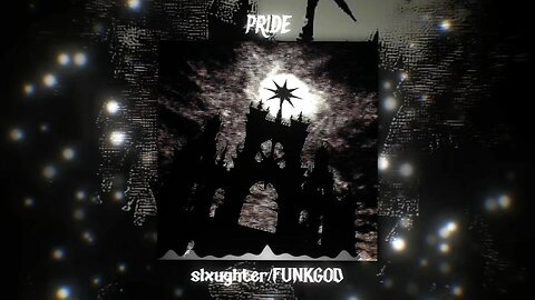 PRIDE - SLOWED TO THE VOID 🌌 (SLXUGHTER x FUNKGOD) PHONK FOR PSYCHEDELIC TRIPS 🍄 #PridePhonk