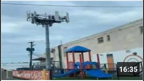 "Telecom Employee Disables 8 Cell Towers Using Tank: A Public Warning"