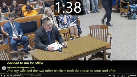 Testimony Supporting An Act Relative to Bodily Autonomy and Family Integrity