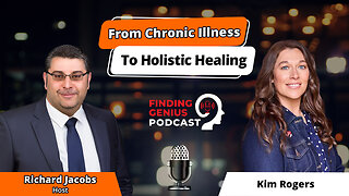 From Chronic Illness To Holistic Healing: The Rise Of The Worm Queen