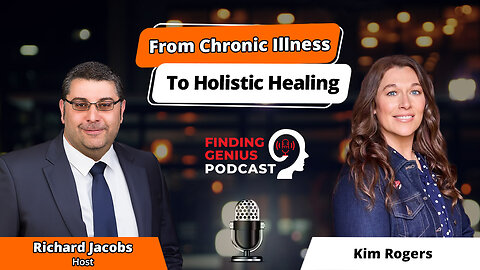 From Chronic Illness To Holistic Healing: The Rise Of The Worm Queen