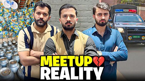 Why the Meetup got cancelled💔Detailed Video from my side🙏🏻