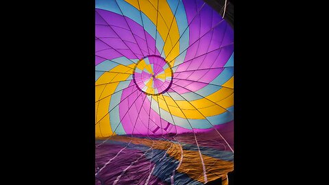 High flying by