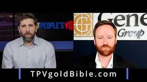 Insider Secrets to Outsmart the Financial Collapse Gripping America - Interview with Bill Armour