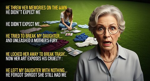 Her Husband Was A Monster... I Became Her Shield.He Tried To Break Her... I Unleashed My Fury