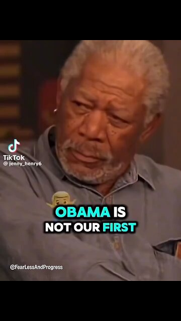 When the world forgot Obama had a mama