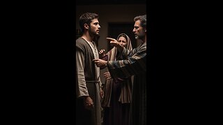 The Book Of Matthew 10:21