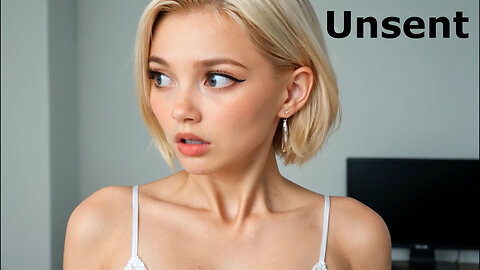 Unsent | Scifi Short Film
