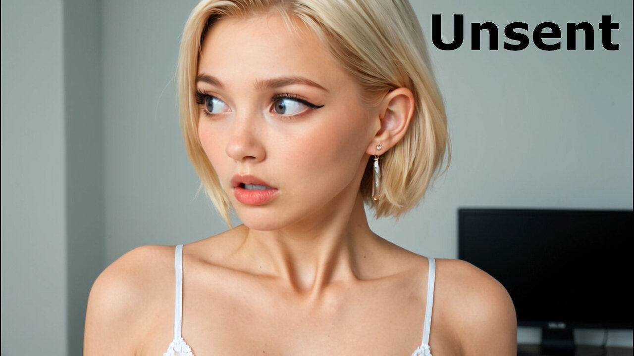 Unsent | Scifi Short Film