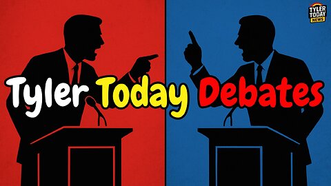 Should the right abuse power just as the left did? | Tyler Today Debates