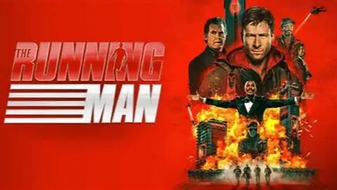 Welcome To Running Man 2025