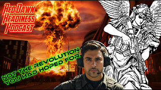 Nuclear War with Russia ? - Not the Revolution You Had Hoped For