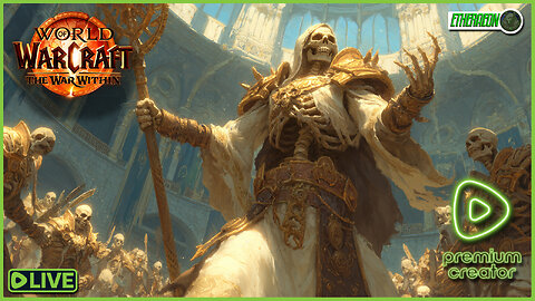 Healing Arenas & BGs | Disc Priest