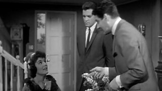 Public Domain: Burke's Law S1E26 ∙ Who Killed Molly?
