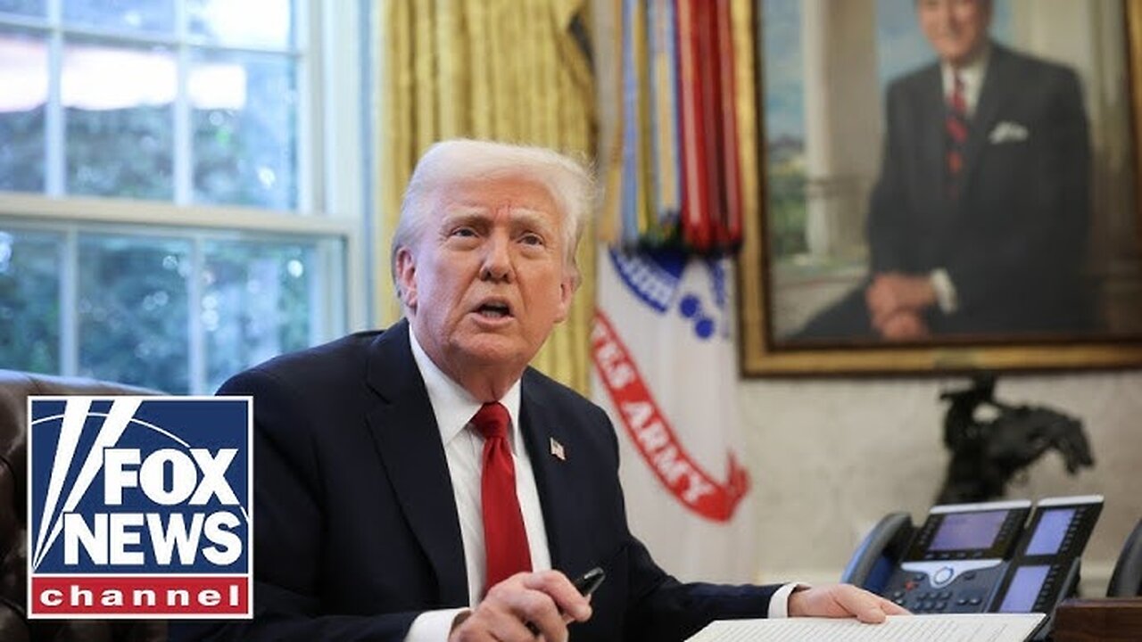 Trump’s ‘Win-Win’ Plan for Greenland Explained by Former Advisor