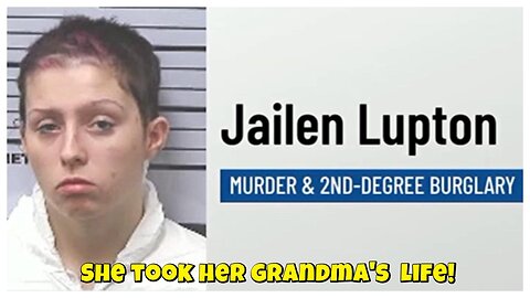 Undetected Footprints of Jailen Lupton!