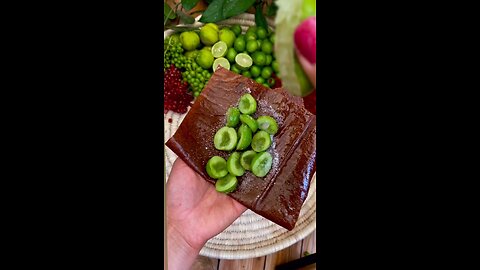 lovely fruit