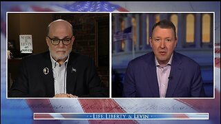 Trump Is Not An Isolationist, He Will Stop Iran From Getting A Nuclear Weapon: Marc Thiessen