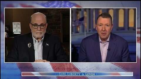 Trump Is Not An Isolationist, He Will Stop Iran From Getting A Nuclear Weapon: Marc Thiessen