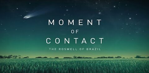 Moment of Contact, Directed By James Fox - Full Film - Premiered on 25 Mar 2025