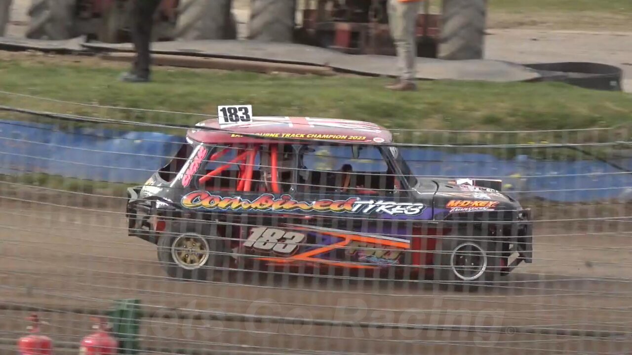 13-04-25 Brisca Ministox Final, Northampton Shaleway