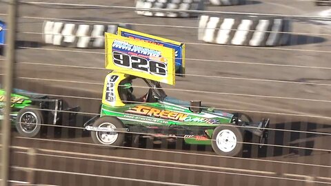17-05-25 Brisca F2 Heat 1, Adrian Flux Arena