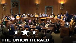 Senate Hearing on FY 2026 Budget for the U.S. Department of Defense