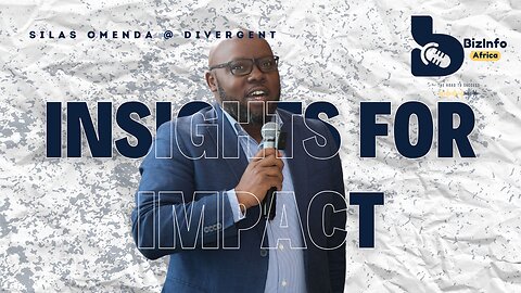 Insights for Impact: Using Research & Behavior Design to Power African Innovation