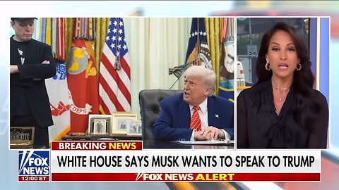 Peter Doocy: This was the LOWEST blow