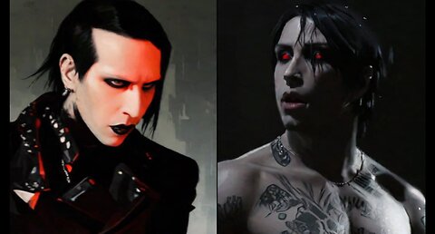 Falling In Reverse God Is A Weapon feat. Marilyn Manson (Ronin Mode) Slowed + Reverb