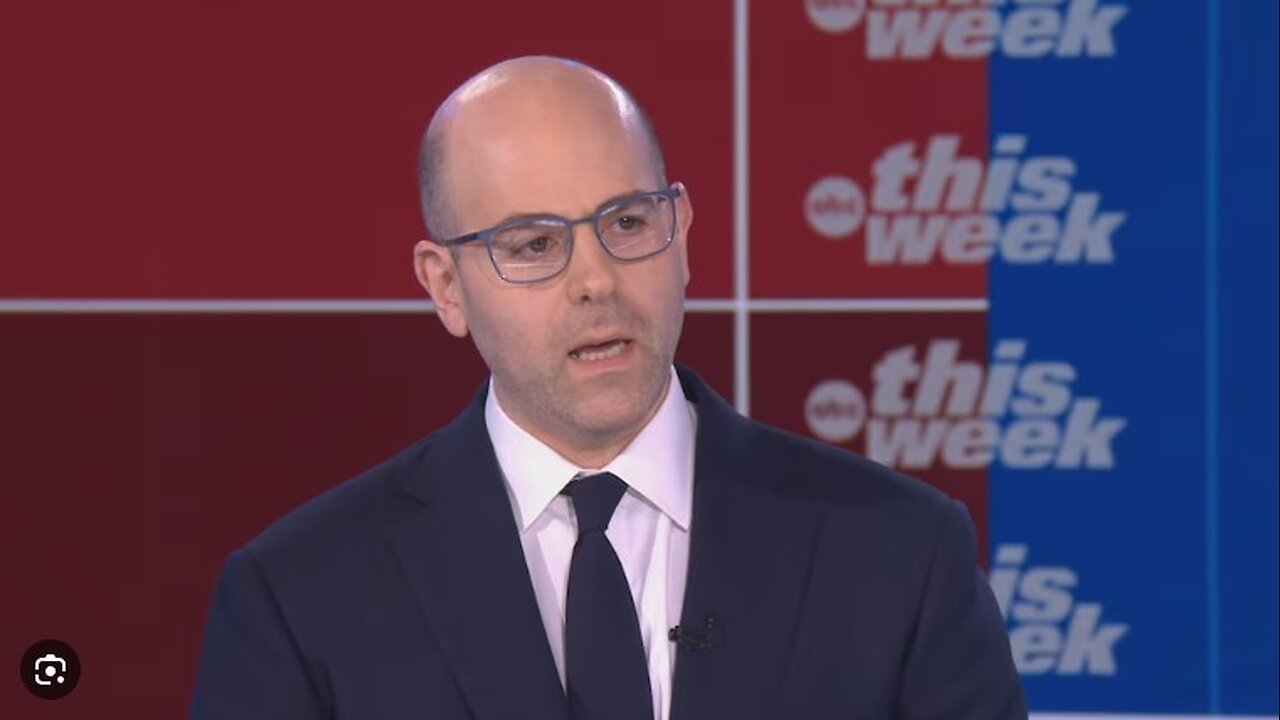 Stephan Miran Some Countries Could See Tariffs Delayed