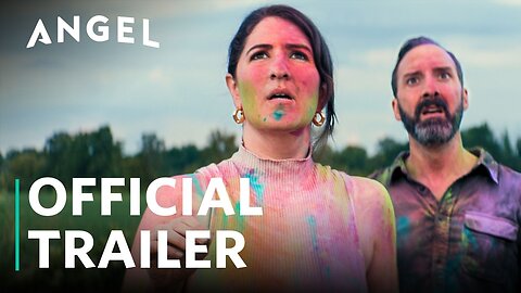 Sketch - Official Trailer #2 (2025) Tony Hale, D'arcy Carden