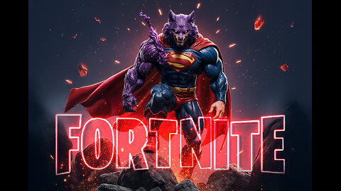 Super StormBeast #fortnite #stormbeast #super #pcgaming #superman #superbeast #eliminations