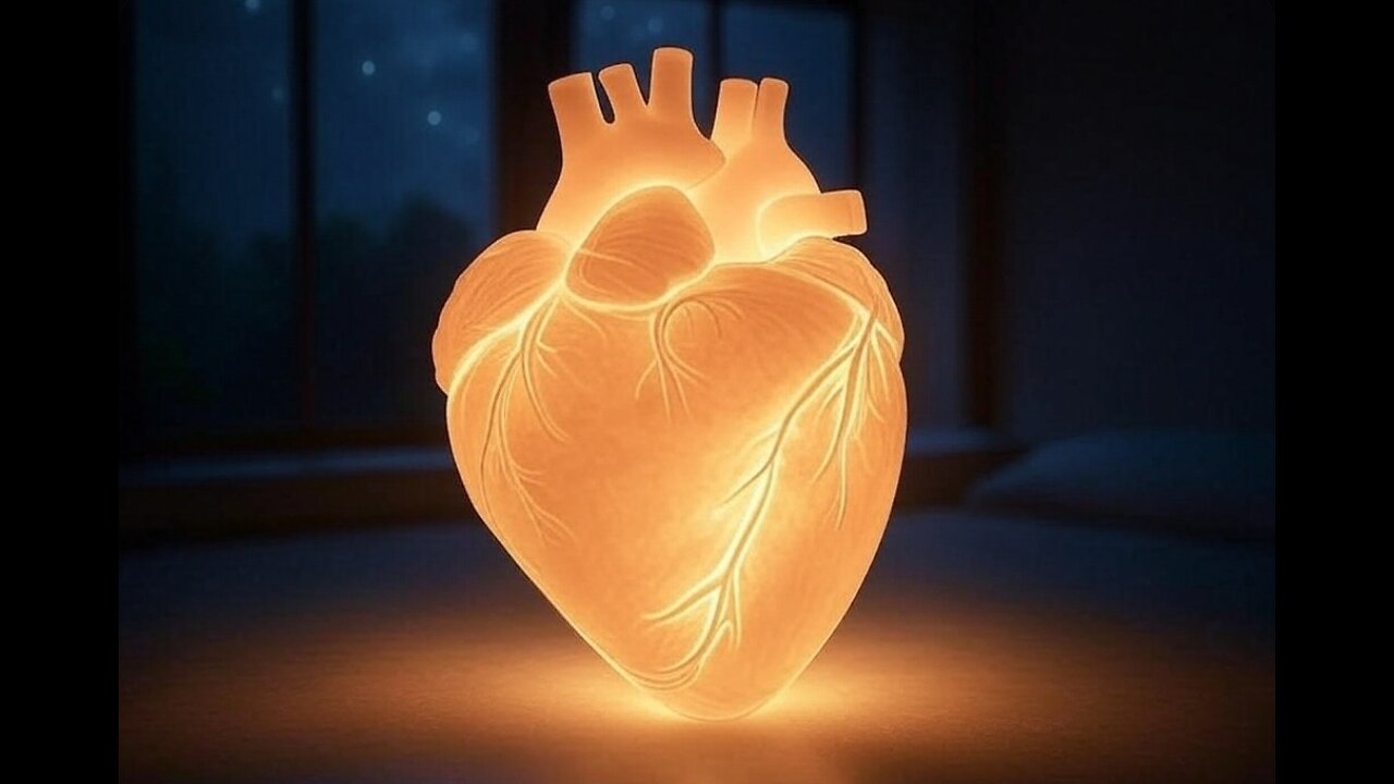 His Heart (Re-Take)