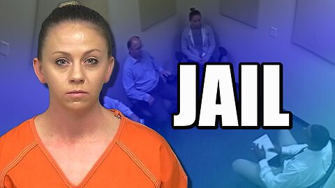 The Amber Guyger Story (Ex-Police Officer)