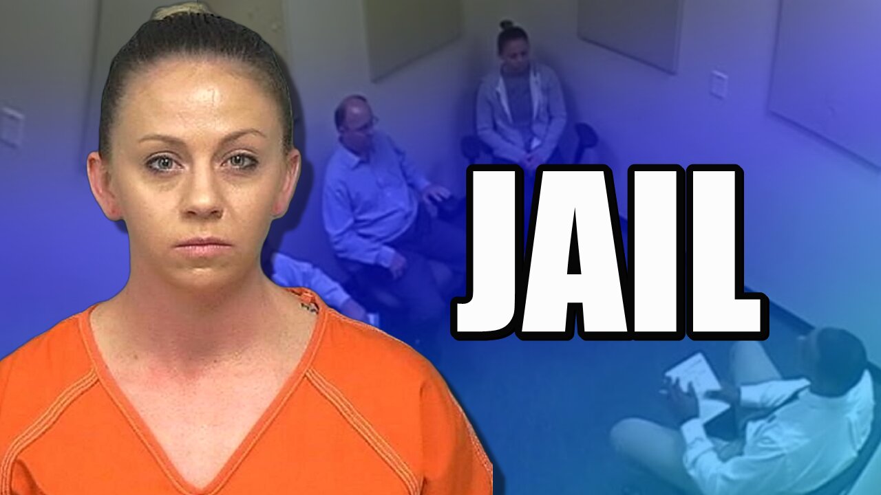 The Amber Guyger Story (Ex-Police Officer)