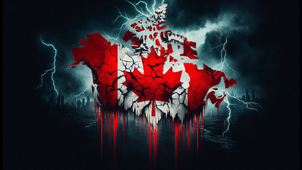 Canadian Separation?