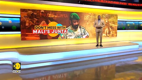 Malian_Army_Roots_Out_Alleged_Anti-Junta_Plotters___WION_World_Of_Africa